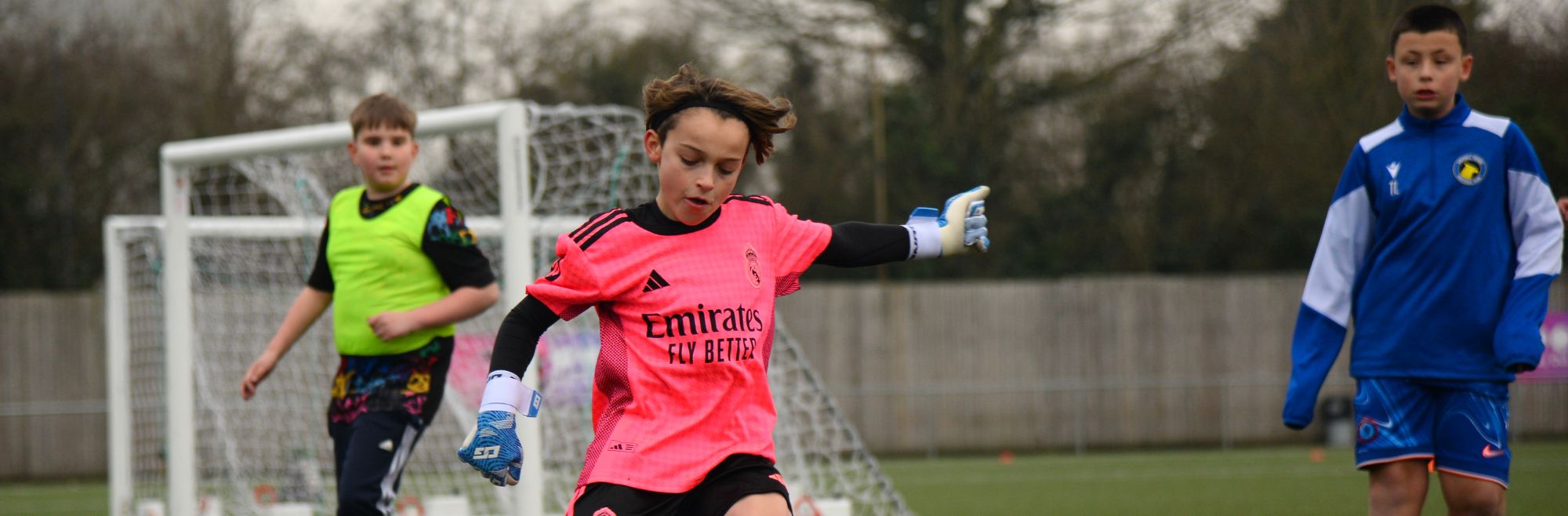 Solihull Moors Women Presentation Evening